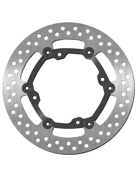 Disque de frein avant SBS SUZUKI