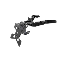 Support de plaque réglable EVOTECH - DUCATI 821 - 1200 MONSTER