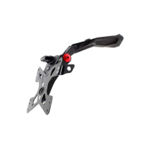 Support de plaque réglable EVOTECH - DUCATI 959 PANIGALE