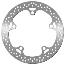 Disque de frein avant SBS BMW