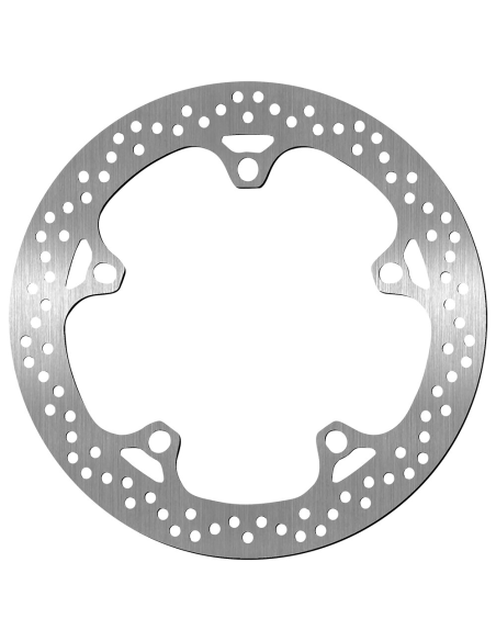 Disque de frein avant SBS BMW