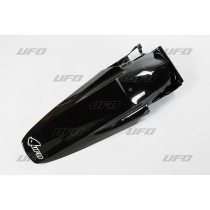 Garde boue arrière - Noir - UFO KTM 1998-2003