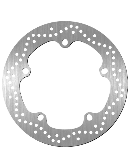 Disque de frein avant SBS BMW