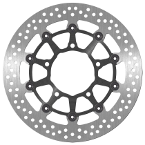 Disque de frein avant SBS SUZUKI