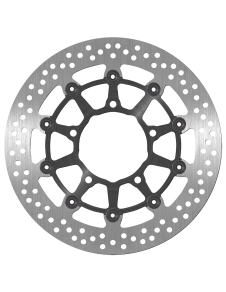 Disque de frein avant SBS SUZUKI