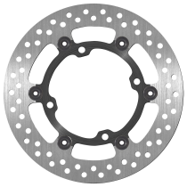 Disque de frein avant SBS KAWASAKI