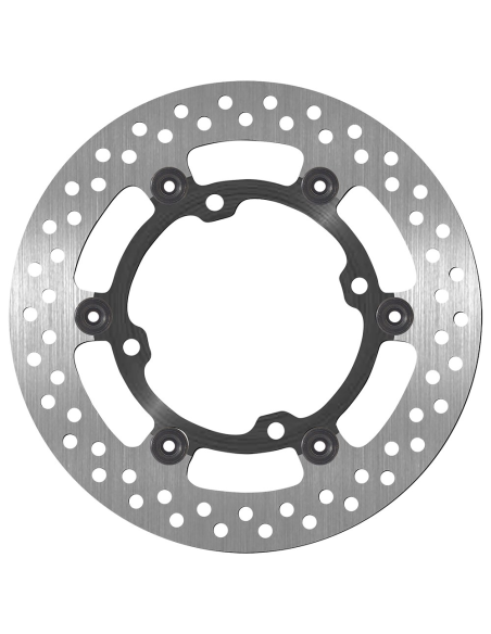 Disque de frein avant SBS KAWASAKI