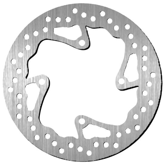 Disque de frein avant SBS KTM