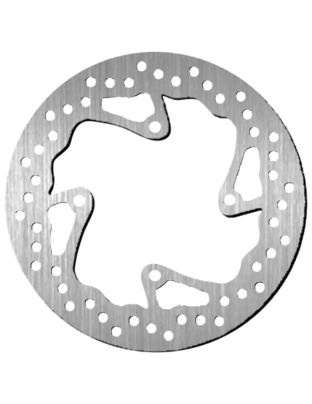 Disque de frein avant SBS KTM