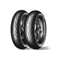 Pneu Avant Sport Touring DUNLOP D208 120/70ZR19 60W TL