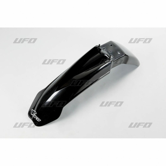Garde boue avant - Noir - UFO KTM SX/EXC 1999-2002