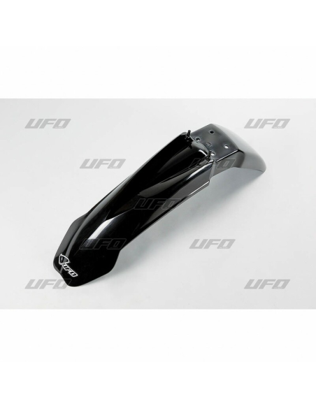 Garde boue avant - Noir - UFO KTM SX/EXC 1999-2002