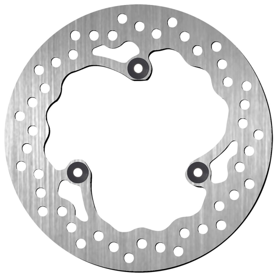 Disque de frein avant SBS KTM