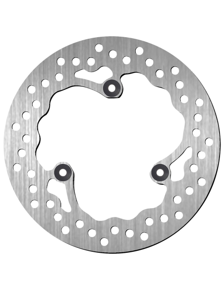 Disque de frein avant SBS KTM