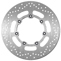 Disque de frein avant SBS KAWASAKI