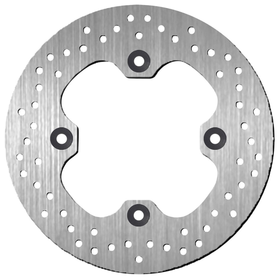 Disque de frein arrière SBS HONDA TRIUMPH