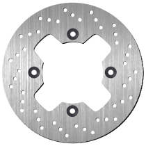 Disque de frein arrière SBS KAWASAKI