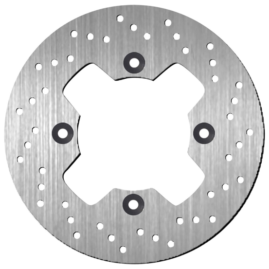 Disque de frein arrière SBS KAWASAKI