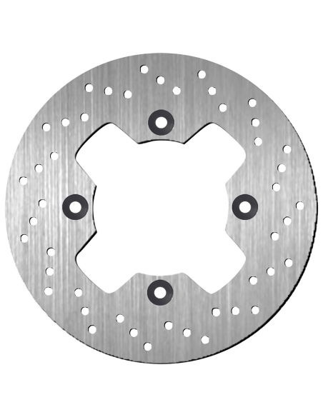 Disque de frein arrière SBS KAWASAKI