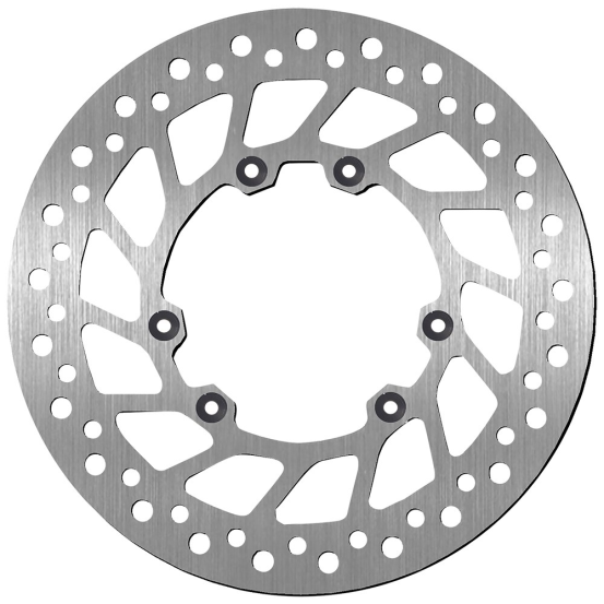 Disque de frein avant SBS HM HONDA