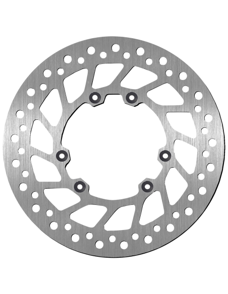 Disque de frein avant SBS HM HONDA