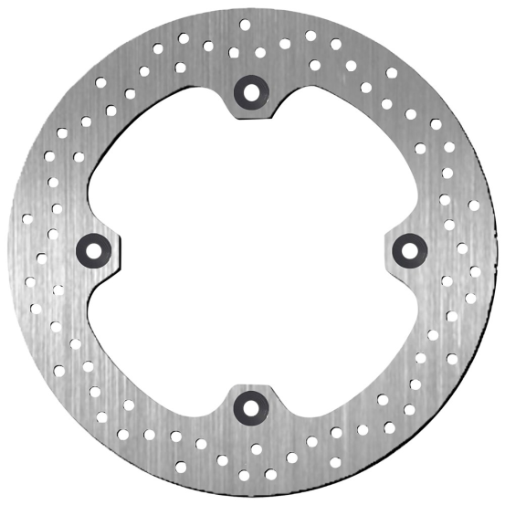 Disque de frein avant SBS HONDA