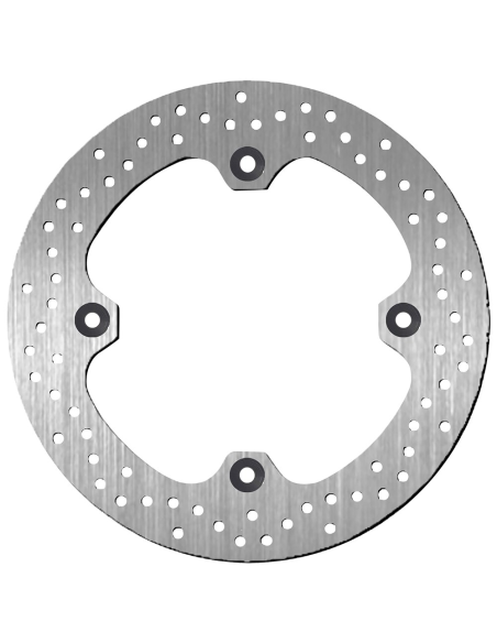 Disque de frein avant SBS HONDA