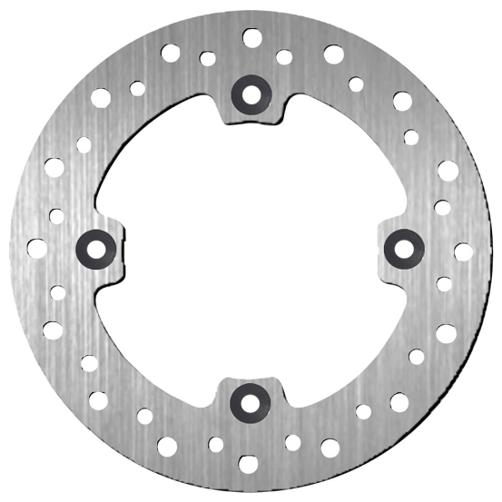Disque de frein arrière SBS HONDA
