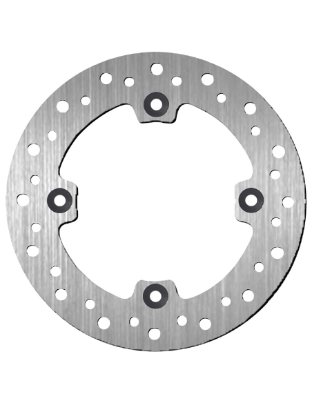 Disque de frein arrière SBS HONDA