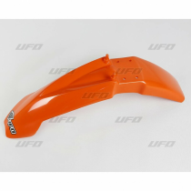 Garde boue avant - Orange - UFO KTM 65 SX 2002-2008