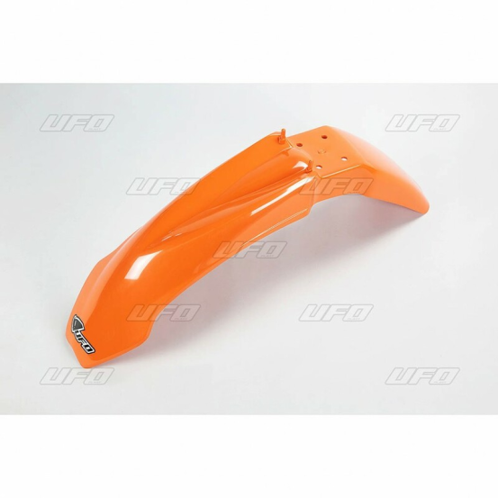 Garde boue avant - Orange - UFO KTM SX SX-F 2003-2006 EXC EXCF 2003-2007