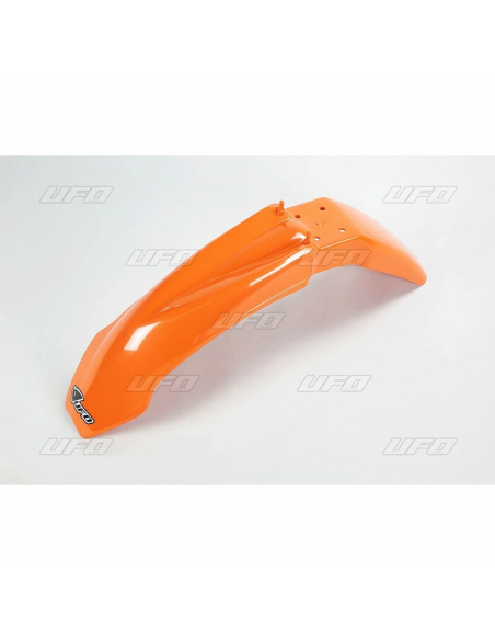 Garde boue avant - Orange - UFO KTM SX SX-F 2003-2006 EXC EXCF 2003-2007