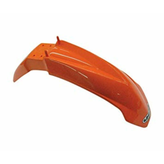 Garde boue avant - Orange - UFO KTM 85 SX 2004-2012