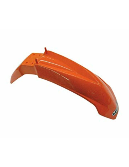 Garde boue avant - Orange - UFO KTM 85 SX 2004-2012