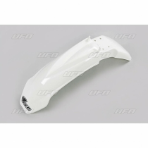 Garde boue avant - Blanc - UFO KTM 85 SX 2004-2012