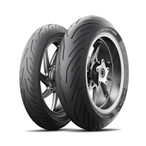 Pneu Arrière Hypersport MICHELIN PILOT POWER 3 160/60 ZR 17 M/C (69W) TL