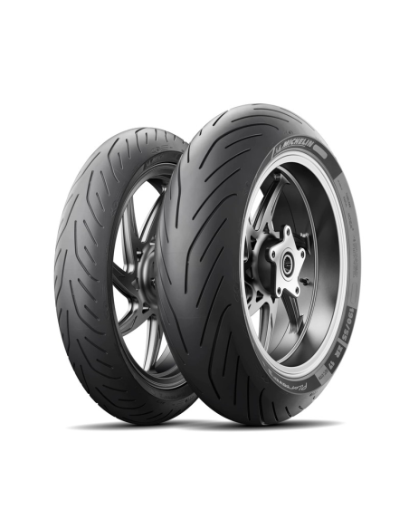 Pneu Arrière Hypersport MICHELIN PILOT POWER 3 160/60 ZR 17 M/C (69W) TL