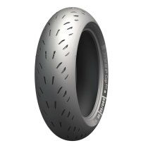 Pneu Arrière Compétition rainurés MICHELIN POWER CUP EVO 160/60 ZR 17 M/C (69W) TL