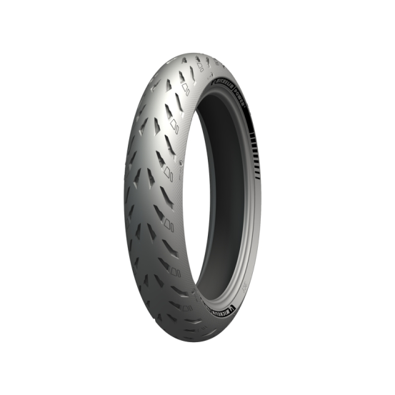 Pneu Avant Hypersport MICHELIN Power 5 120/70ZR17 58W TL