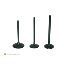 Soupape d'admission PROX acier 250 XR R 1996-2004