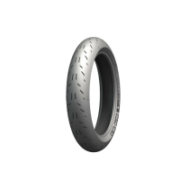 Pneu Avant Compétition rainurés MICHELIN POWER CUP EVO 120/70 ZR 17 M/C (58W) TL