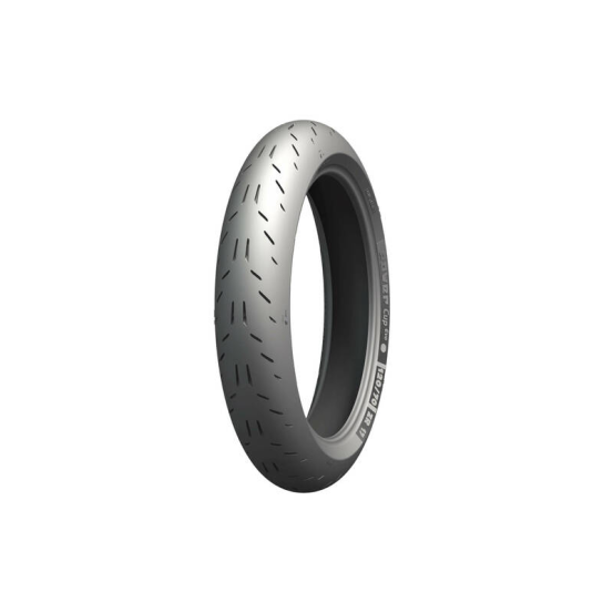 Pneu Avant Compétition rainurés MICHELIN POWER CUP EVO 120/70 ZR 17 M/C (58W) TL