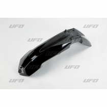 Garde boue avant - Noir - UFO KTM SX SX-F 2007-2012 EXC EXCF 2008-2013