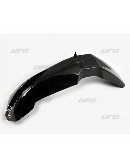 Garde boue avant - Noir - UFO KTM 65 SX 2009-2011