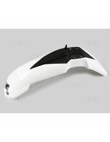 Garde boue avant - Blanc - UFO KTM 65 SX 2009-2011