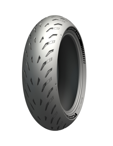 Pneu Arrière Hypersport MICHELIN Power 5 160/60ZR17 69W TL
