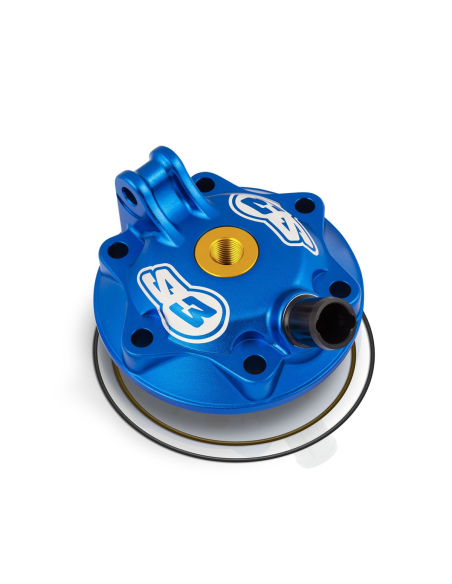 Culasse S3 PARTS Extreme Bleu SHERCO 300 SE 2016 - 2024