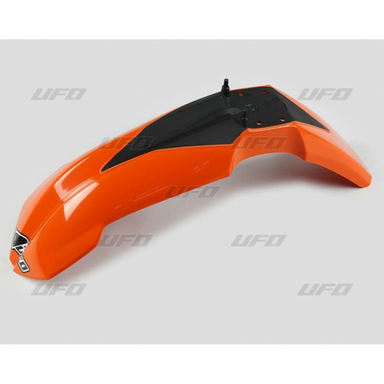 Garde boue avant - Orange - UFO KTM 65 SX 2009-2011