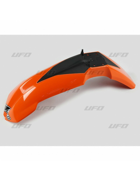 Garde boue avant - Orange - UFO KTM 65 SX 2009-2011