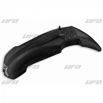 Garde boue avant - Noir - UFO KTM 65 SX 2012-2015 - Noir